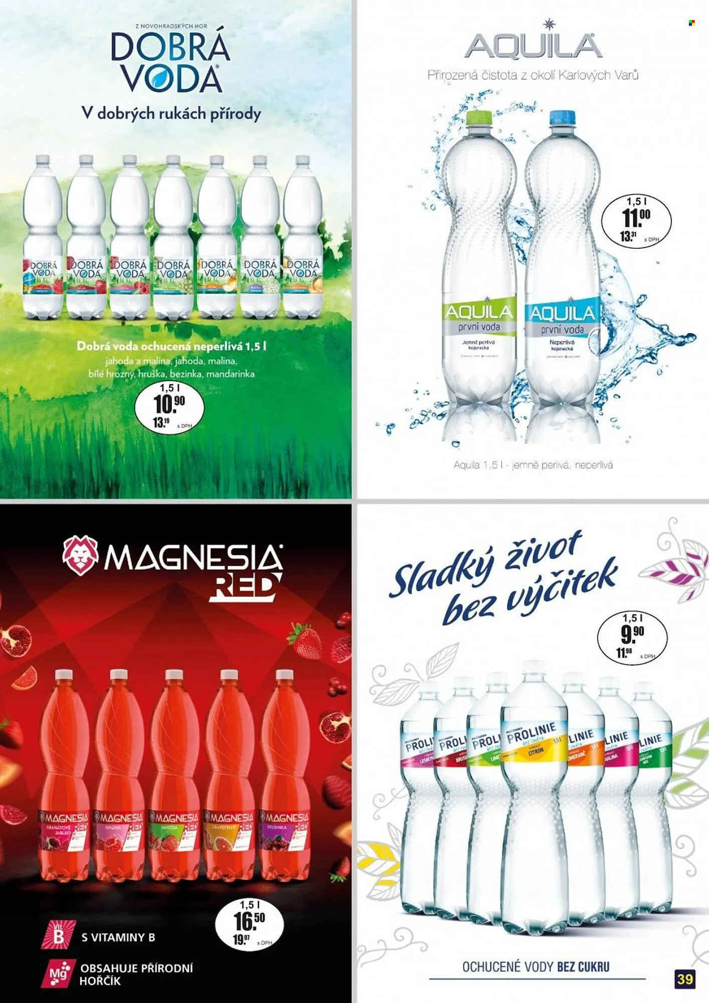 Adam leták - 1. ledna 31. ledna 2026 - Page 39