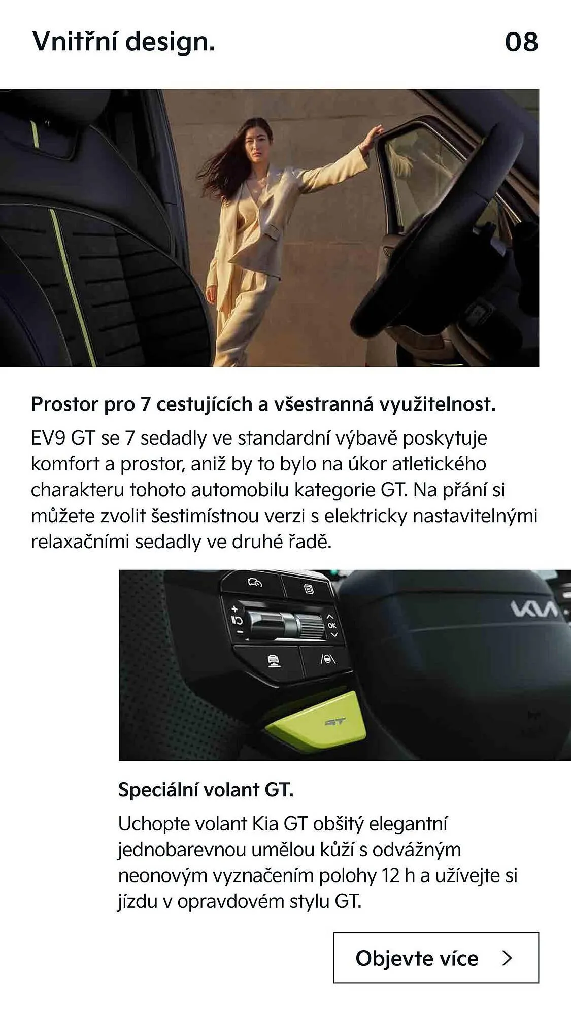 KIA leták - 27. ledna 31. července 2026 - Page 8