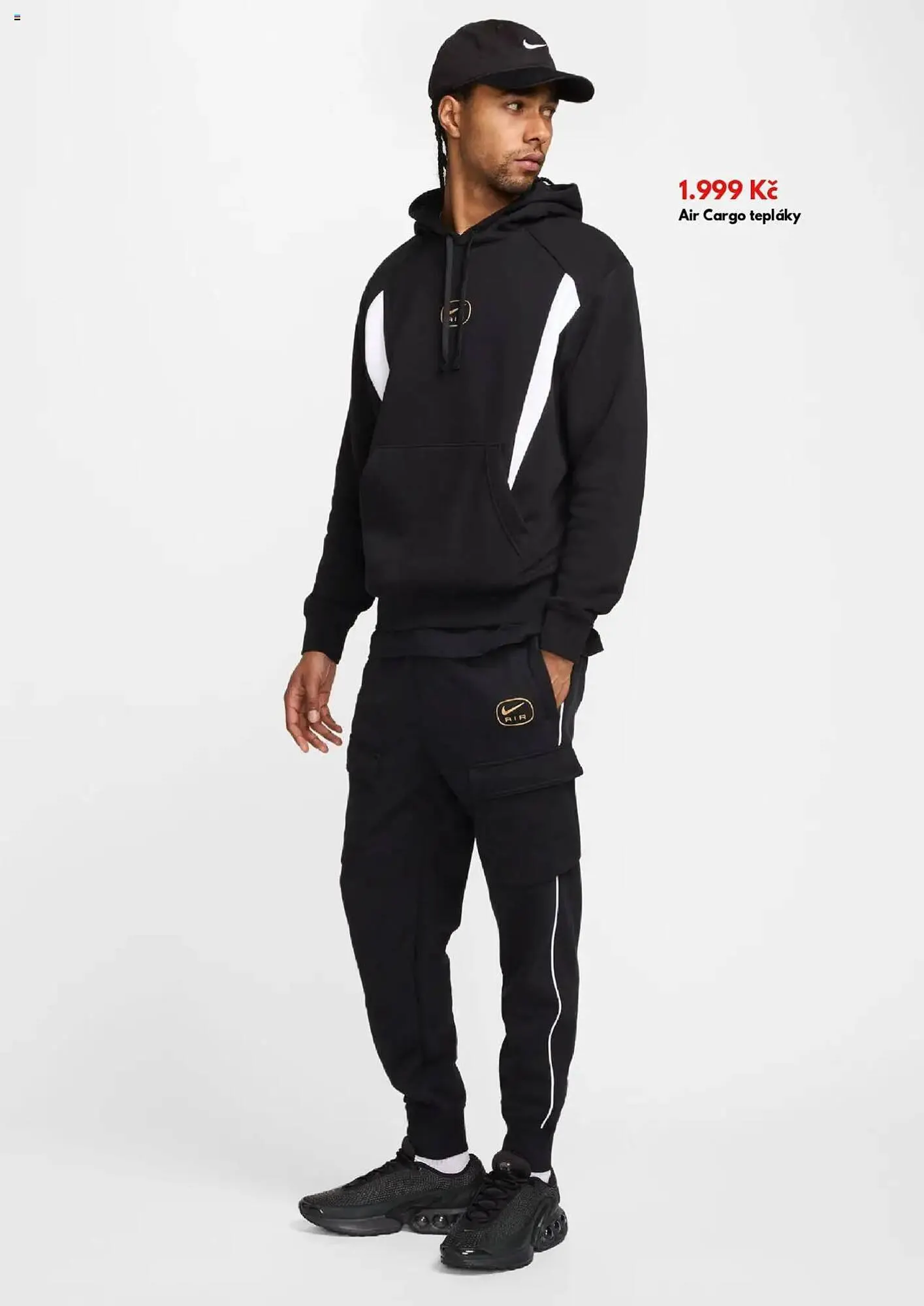 Intersport leták - 25. listopadu 19. prosince 2024 - Page 7