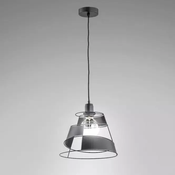 Závěsné svítidlo Ondo 60557 Lw1