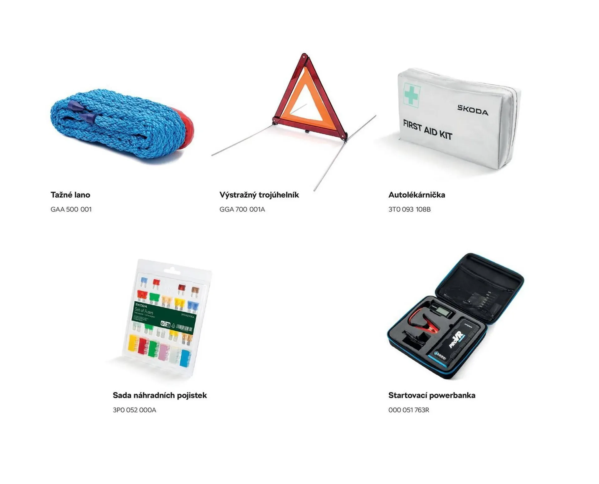 Škoda Superb leták - 6. srpna 31. ledna 2025 - Page 63