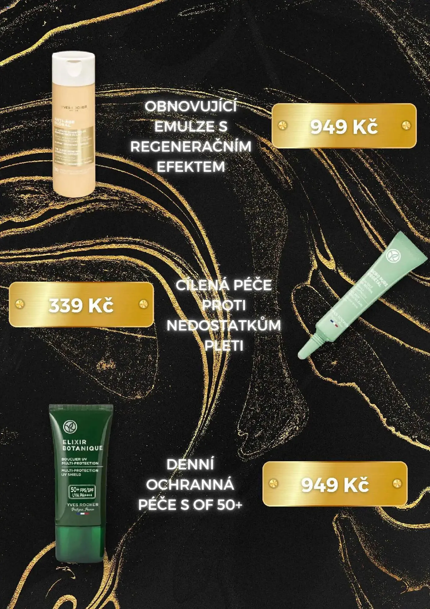 Yves Rocher leták - 18. února 18. března 2025 - Page 2