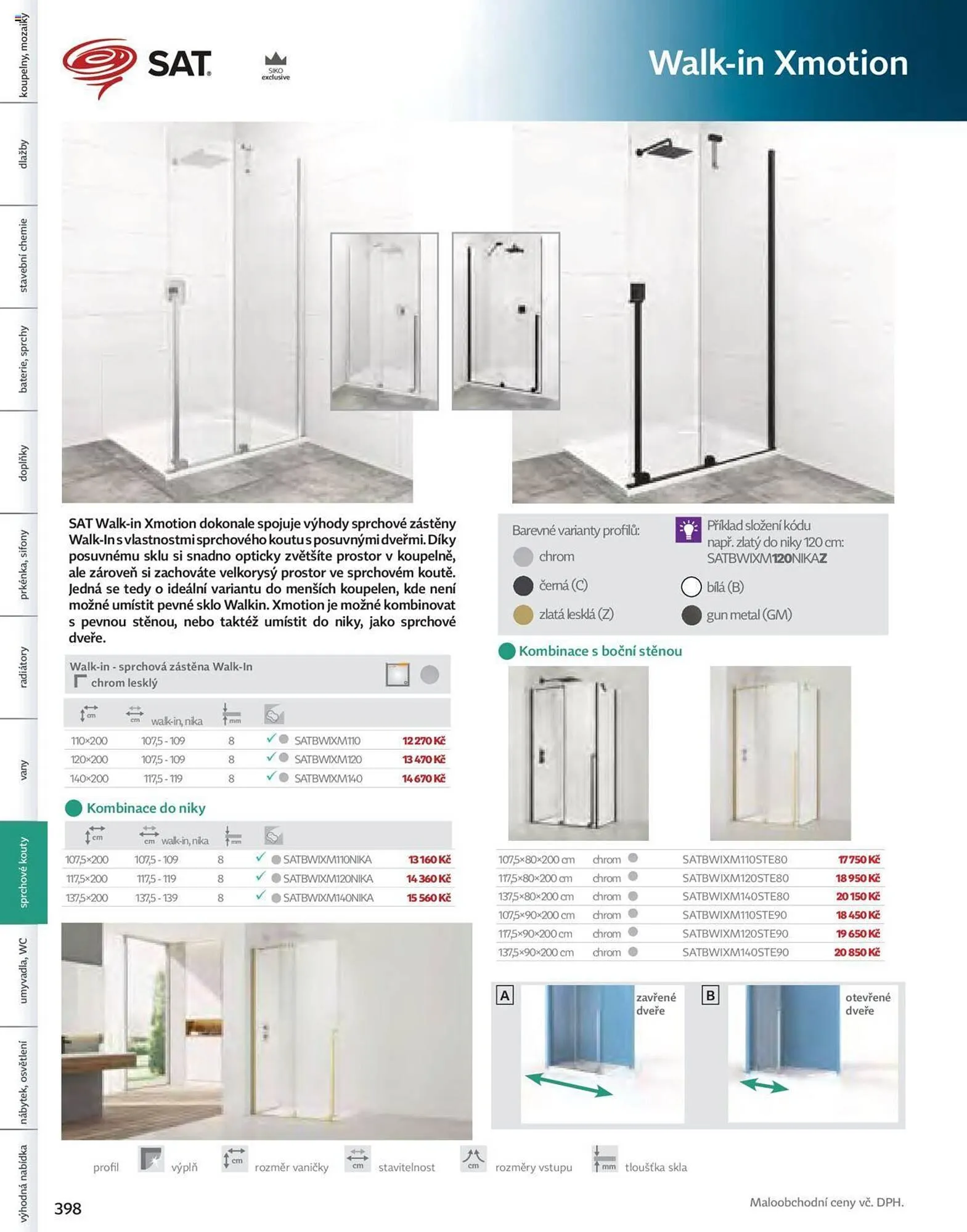 Siko leták - 23. října 31. prosince 2025 - Page 400