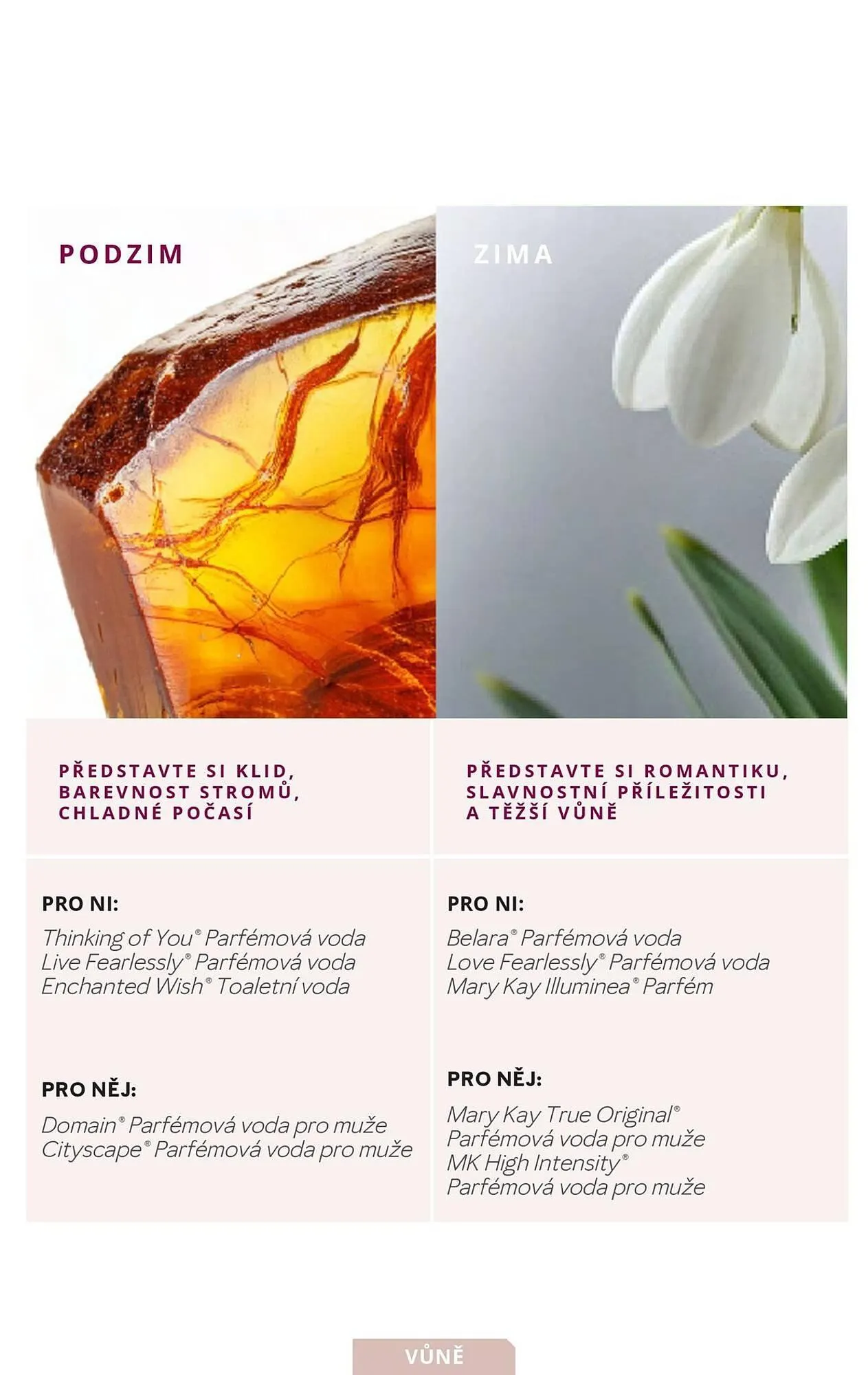 Mary Kay leták - 10. prosince 21. ledna 2025 - Page 9