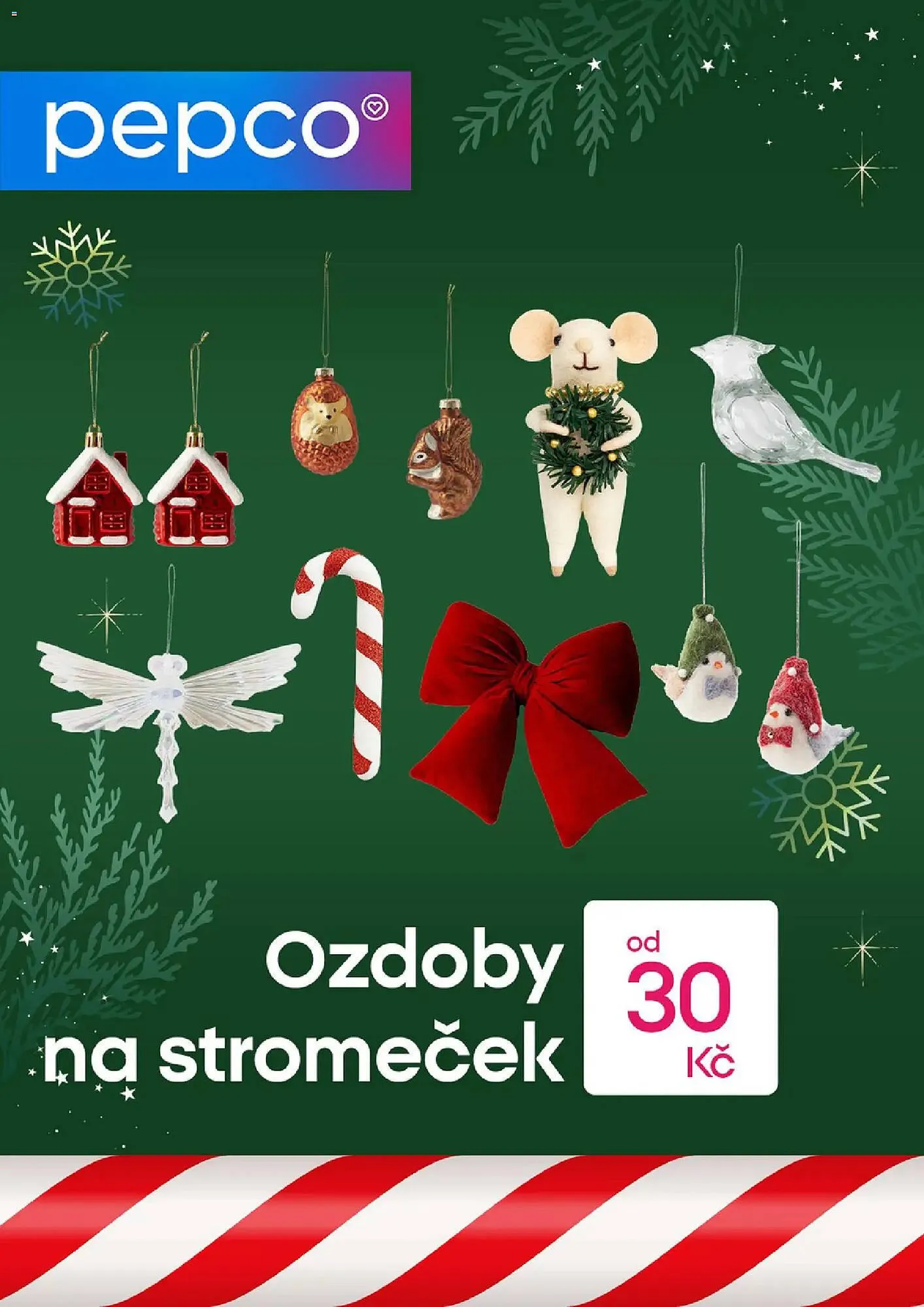 Pepco leták - 18. prosince 24. prosince 2025 - Page 10