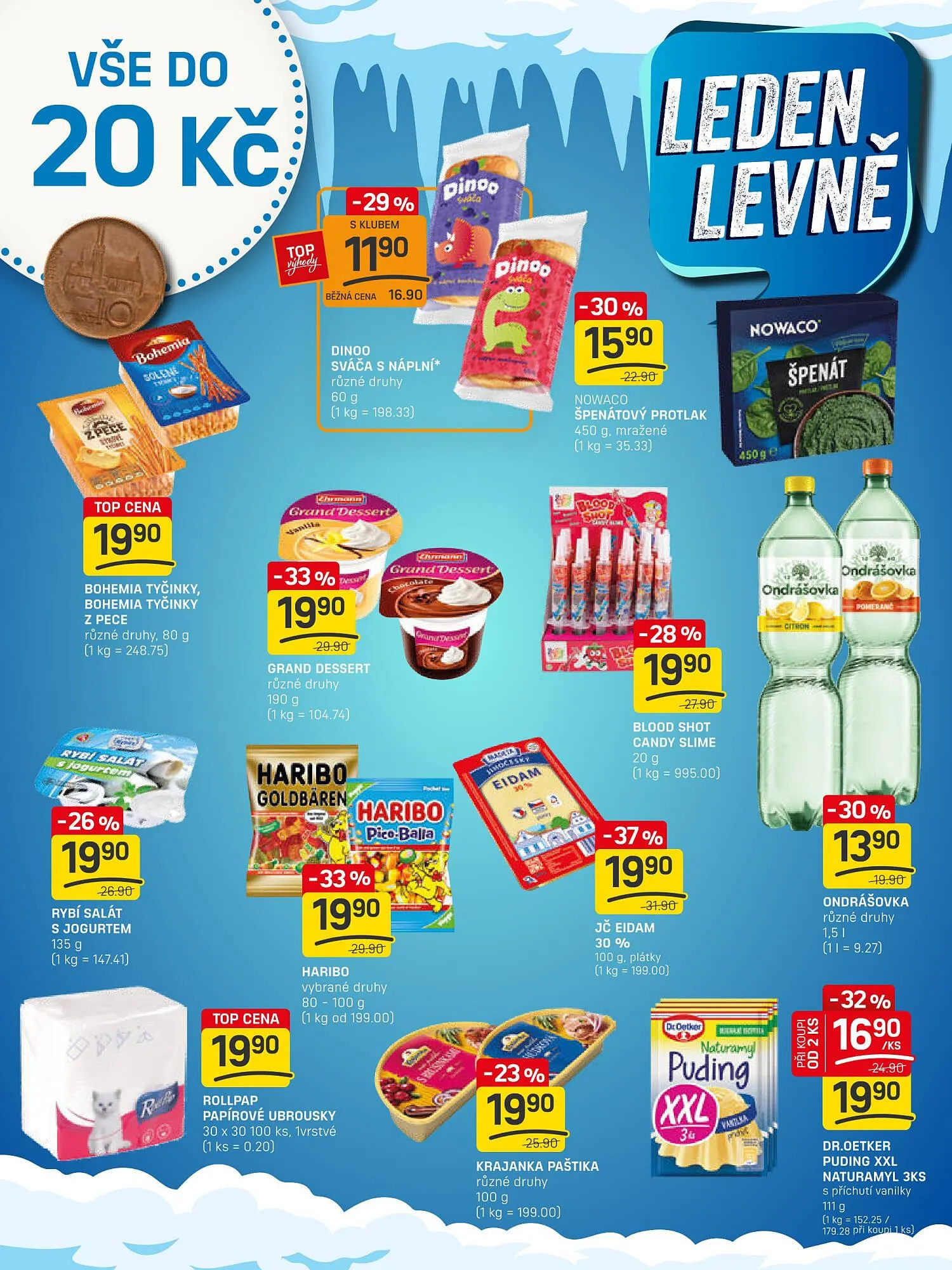 Flop leták - 14. ledna 20. ledna 2026 - Page 4