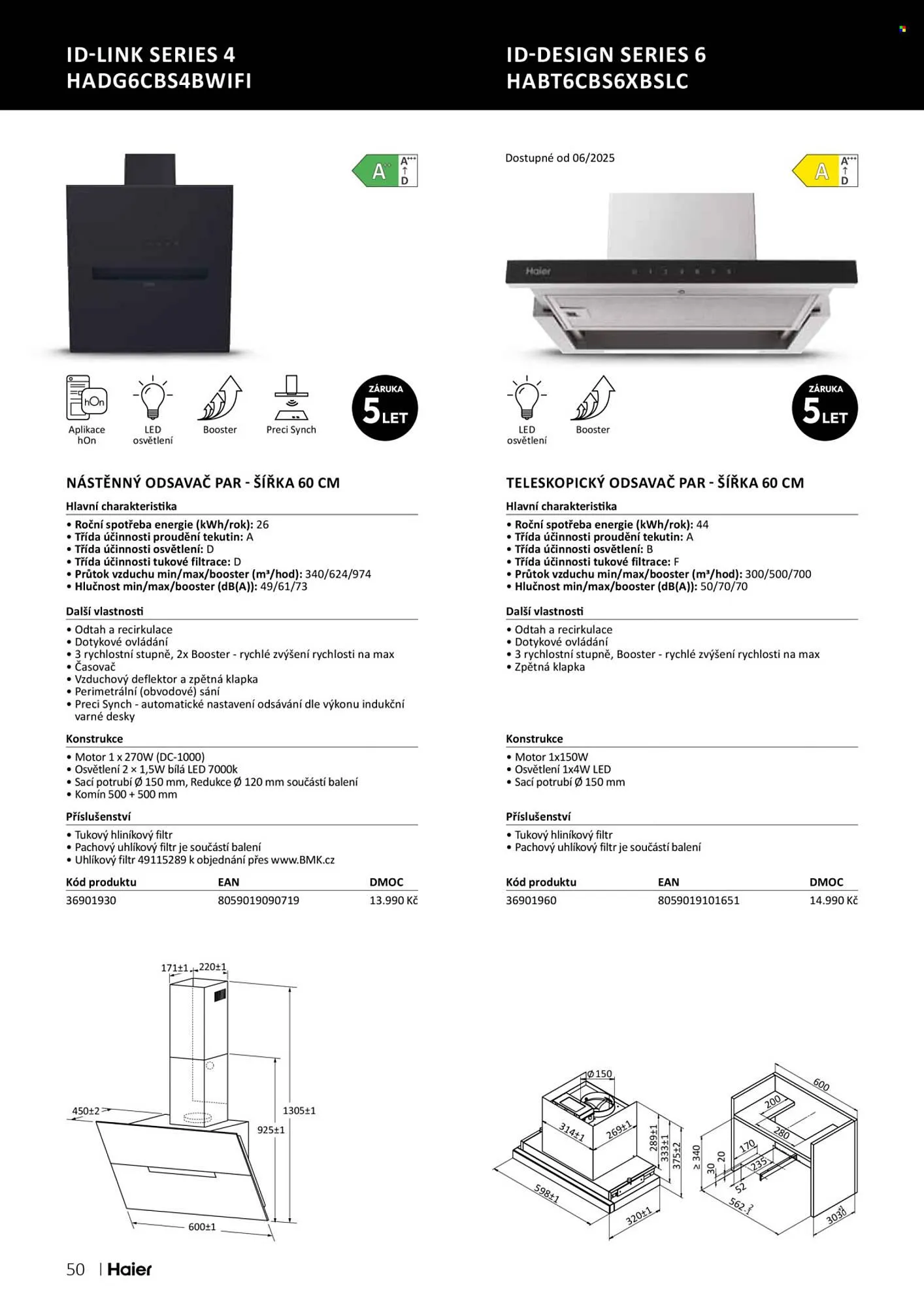 XXXLutz leták - 20. června 31. prosince 2025 - Page 50