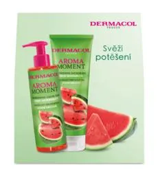 Dárkový balíček Aroma mix I SG