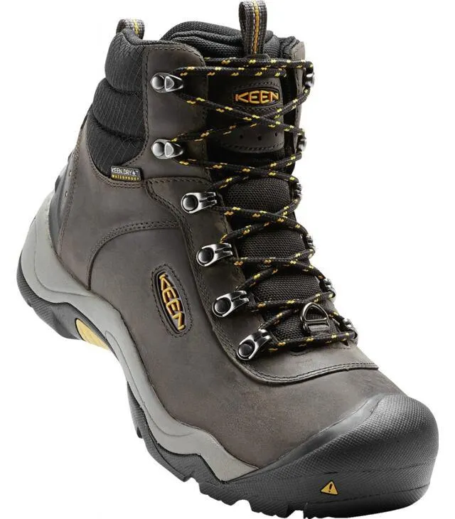 Boty KEEN REVEL III MEN Man