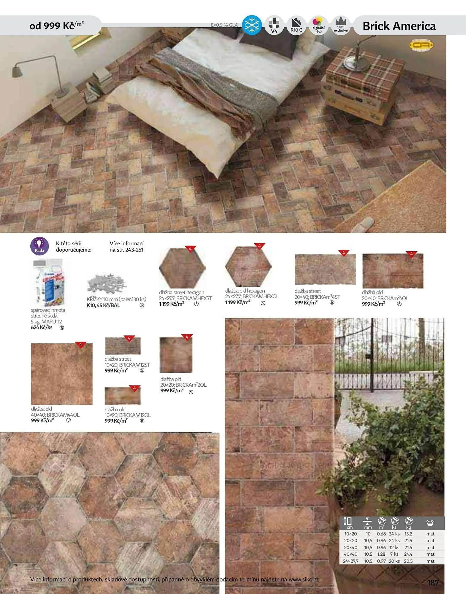 Siko leták - 6. září 31. prosince 2026 - Page 187