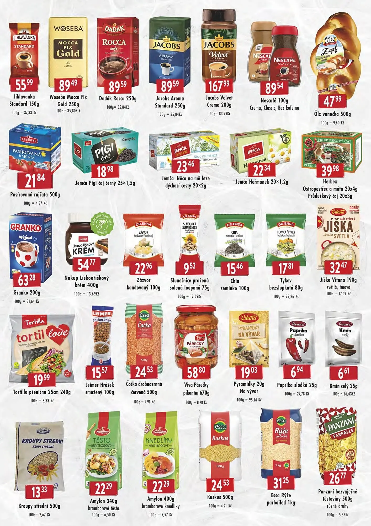 Astur&Qanto leták - 14. ledna 10. února 2026 - Page 4