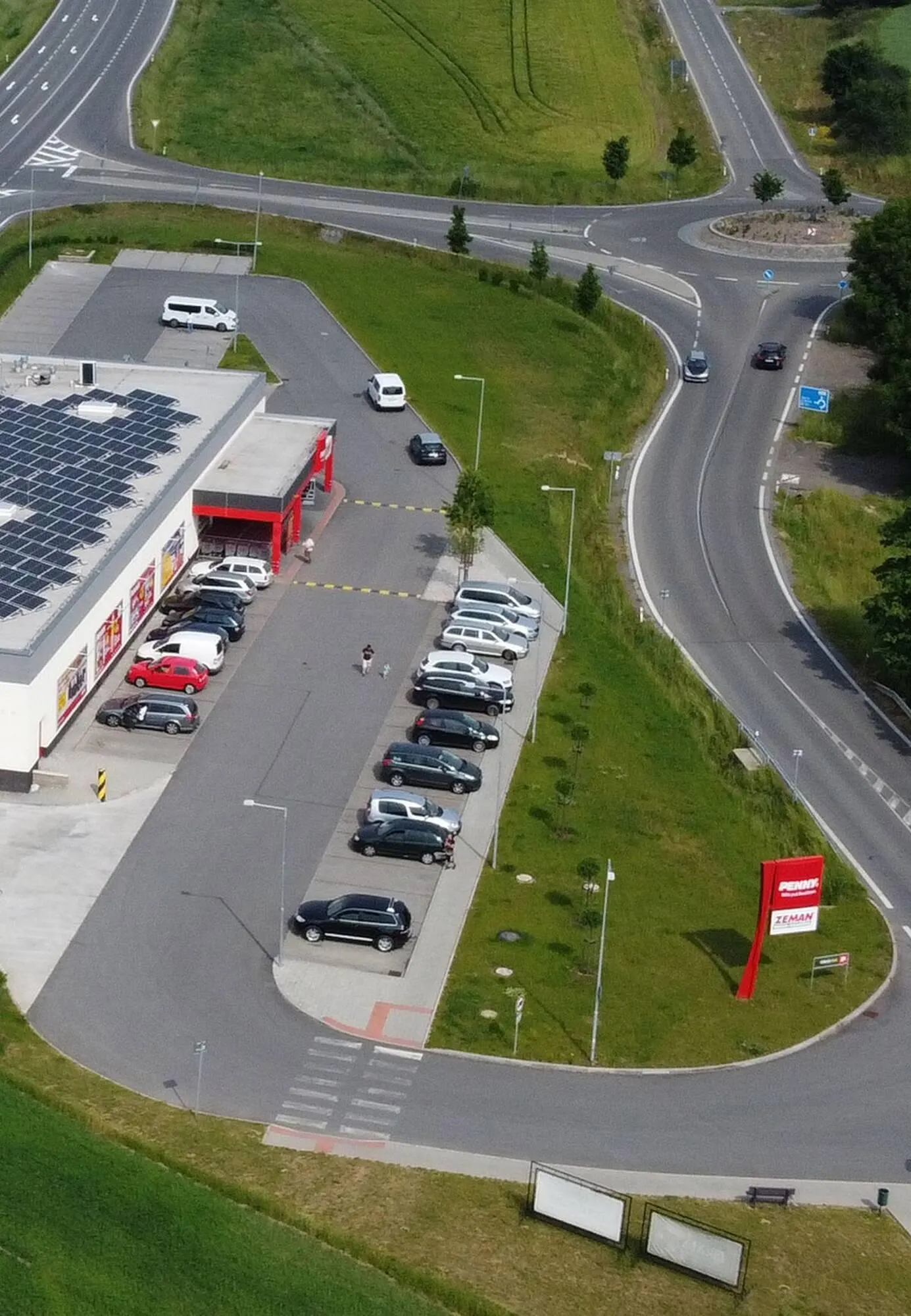 Penny Market leták - 22. listopadu 20. ledna 2026 - Page 19