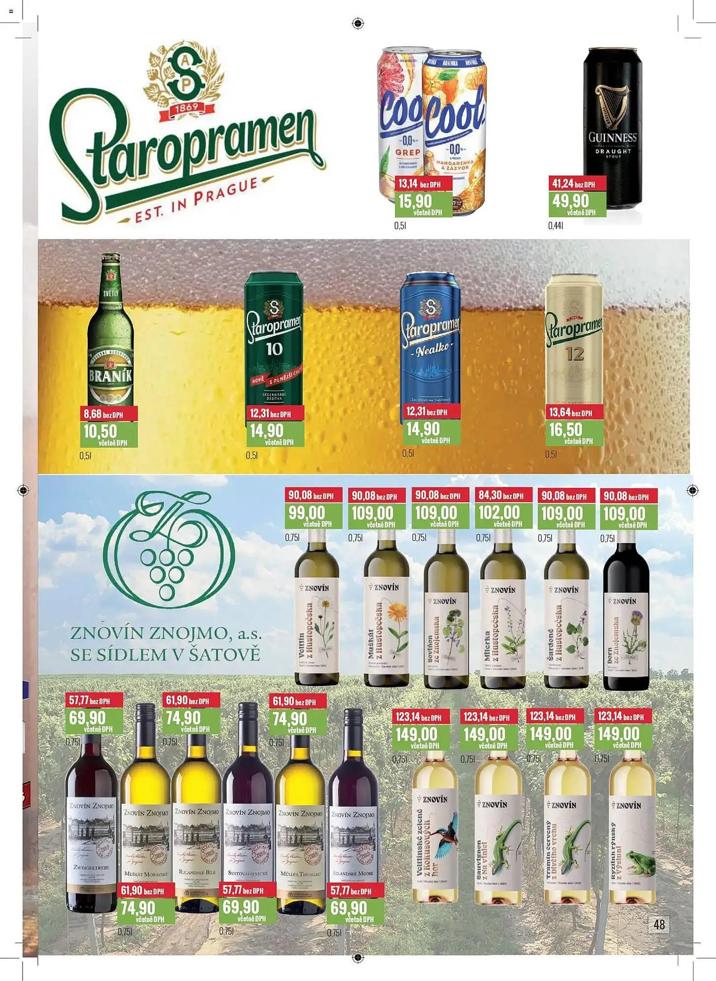 Ratio leták - 1. ledna 31. ledna 2026 - Page 49