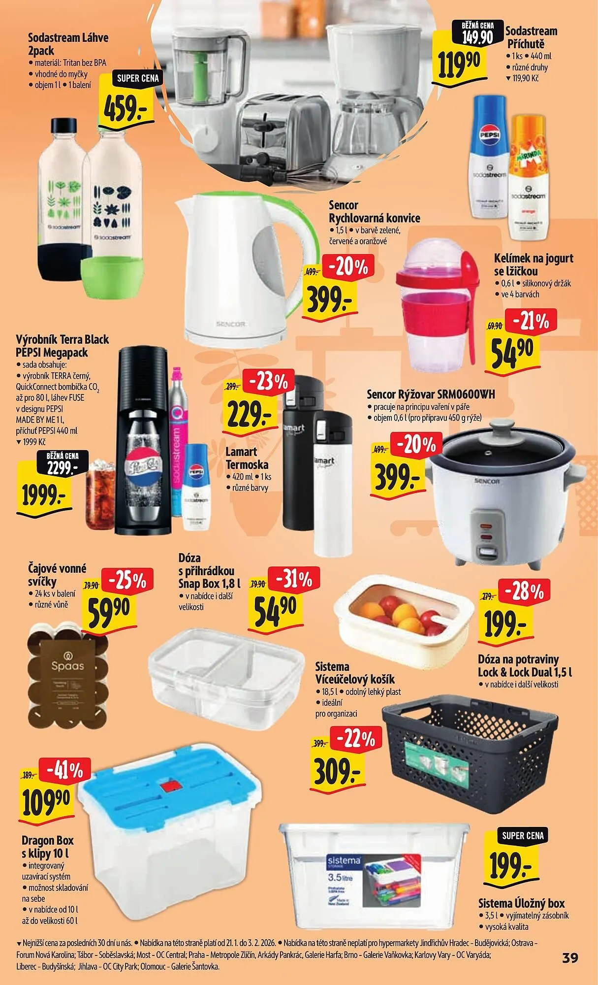 Albert leták - 21. ledna 27. ledna 2026 - Page 45