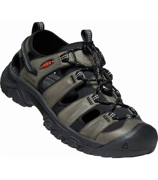 Pánské sandály KEEN TARGHEE III SANDAL M