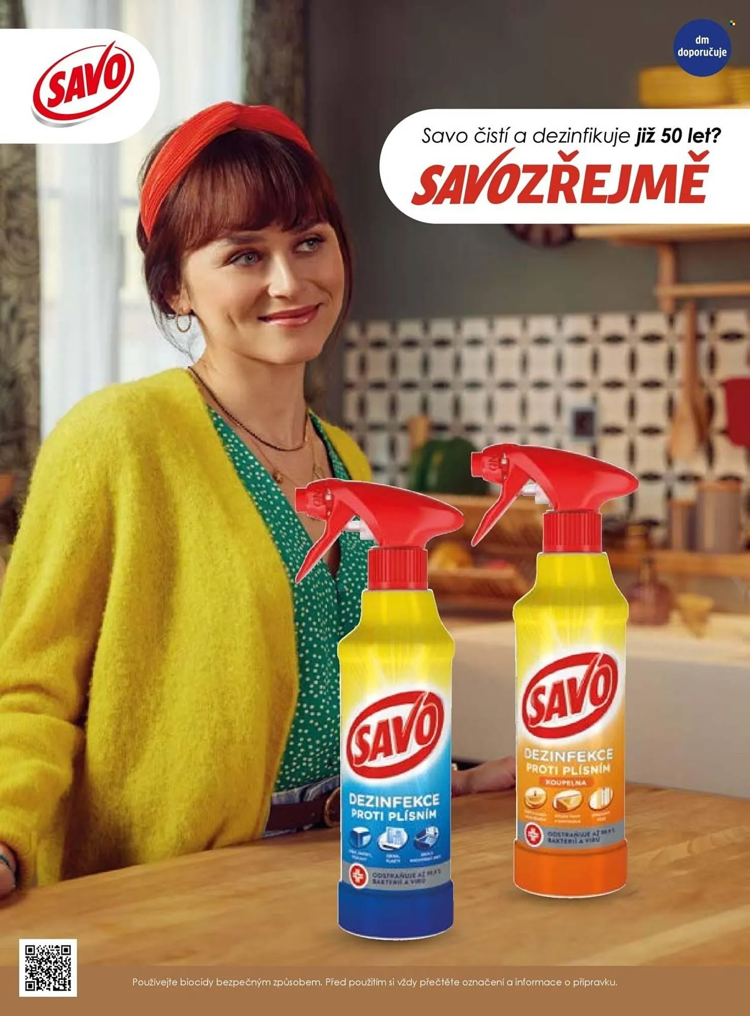 Dm drogerie leták - 16. ledna 5. března 2026 - Page 66