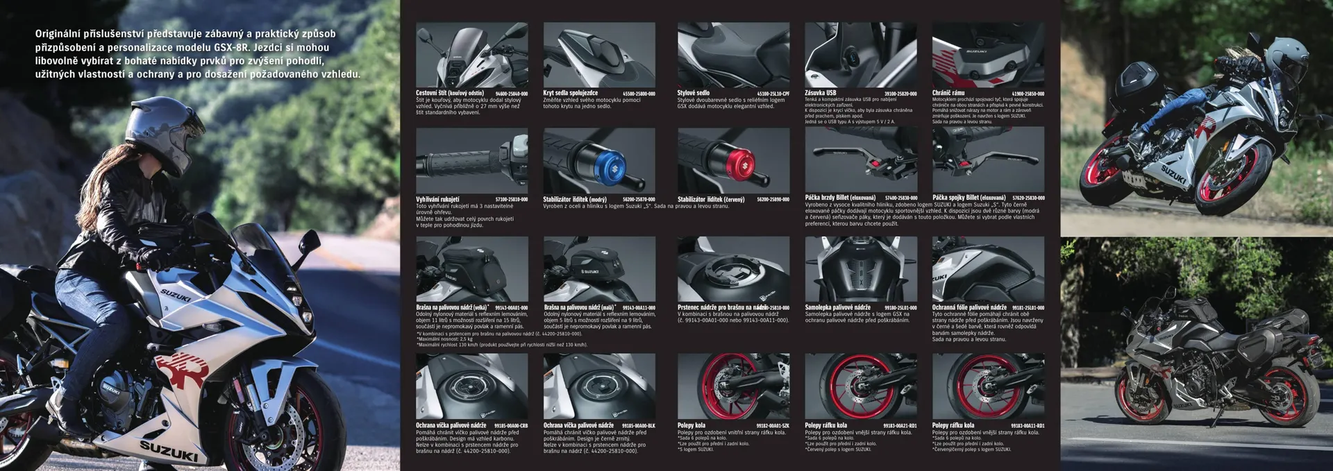 Suzuki leták - 19. března 18. března 2026 - Page 2