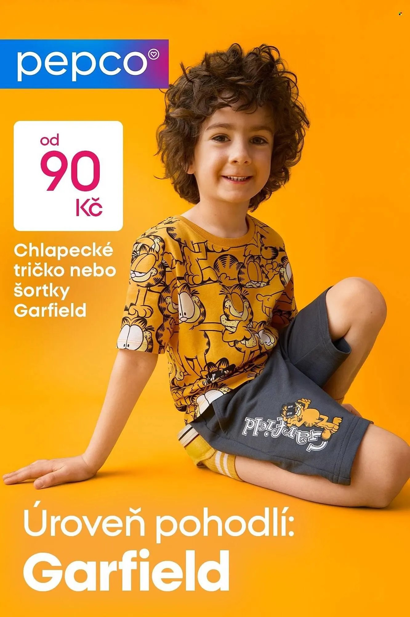Pepco leták - 5. května 13. května 2026 - Page 1