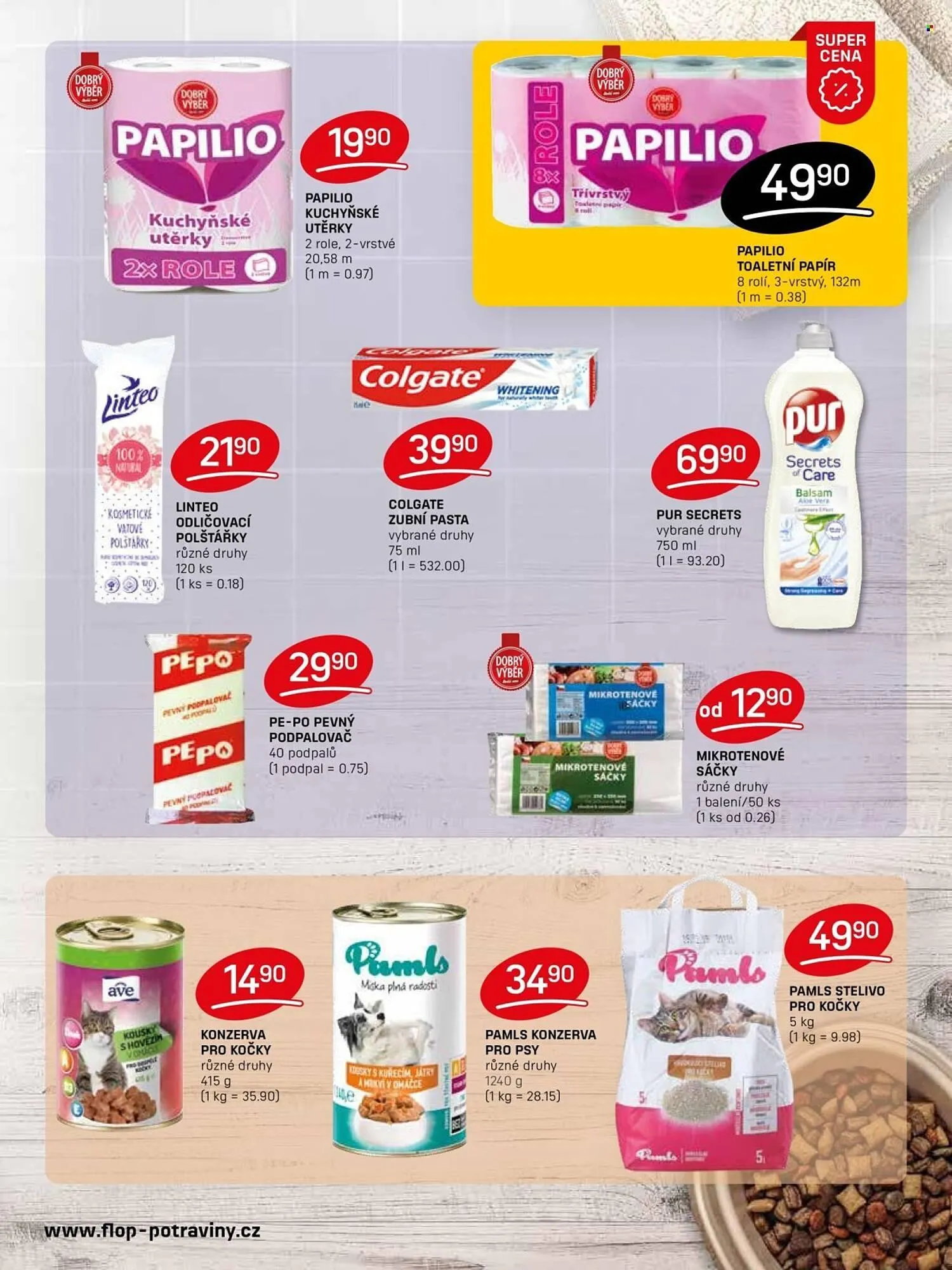 Flop leták - 2. ledna 6. ledna 2026 - Page 11