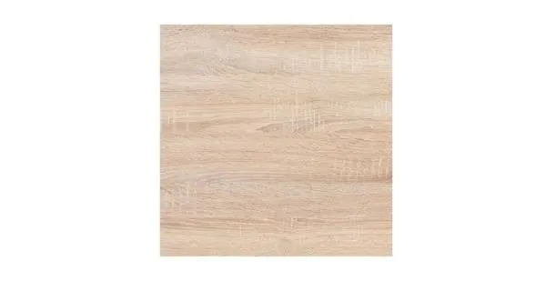 JAMISON, pracovní deska 60 cm, dub sonoma