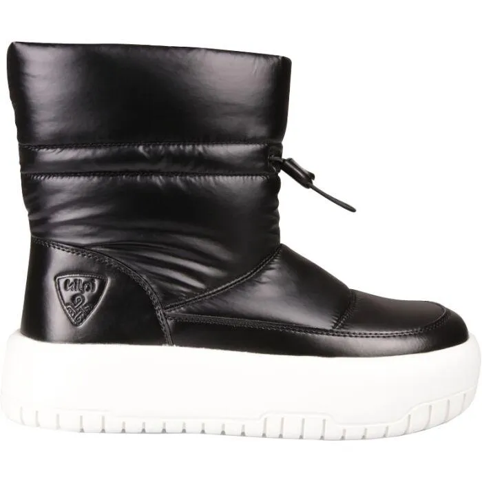 Dámské vysoké sněhule