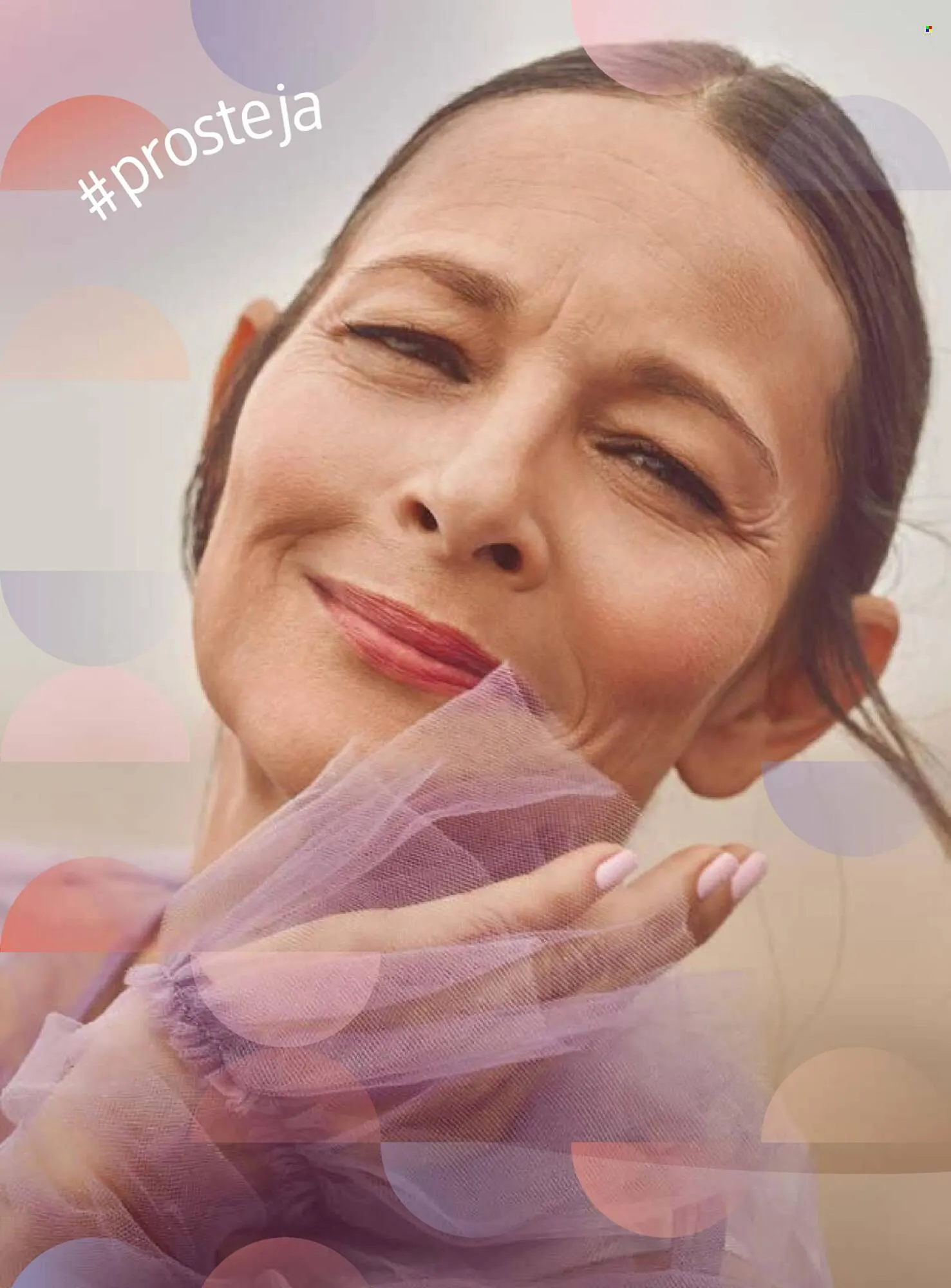 Dm drogerie leták - 10. dubna 6. května 2026 - Page 2