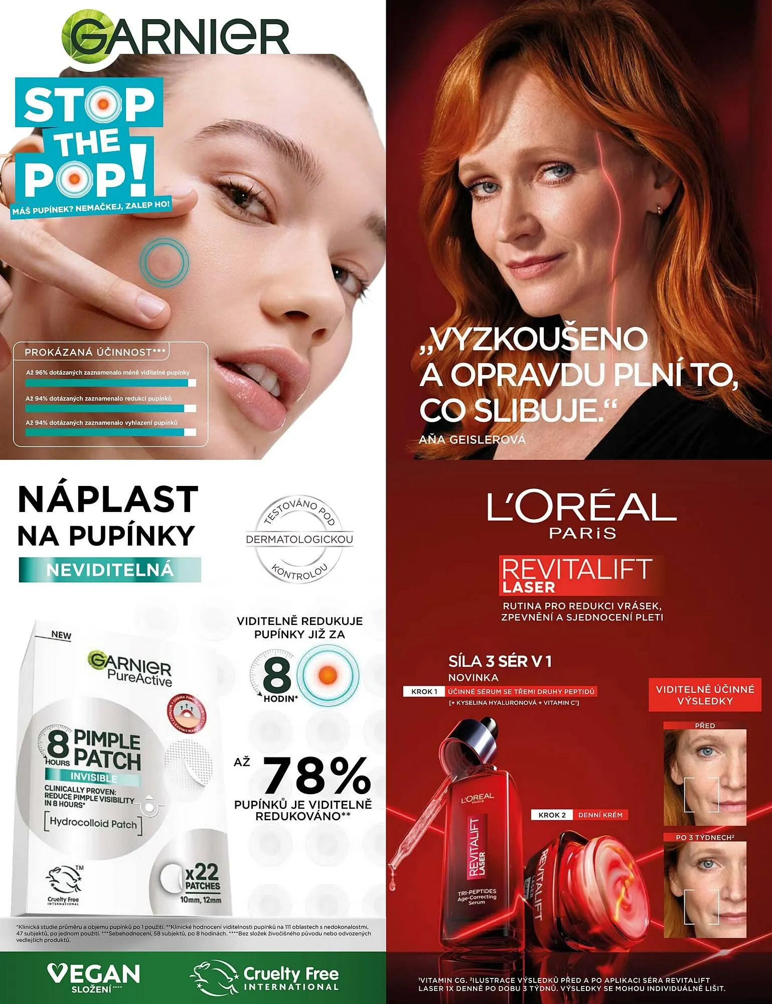 Rossmann leták - 24. září 30. listopadu 2025 - Page 2