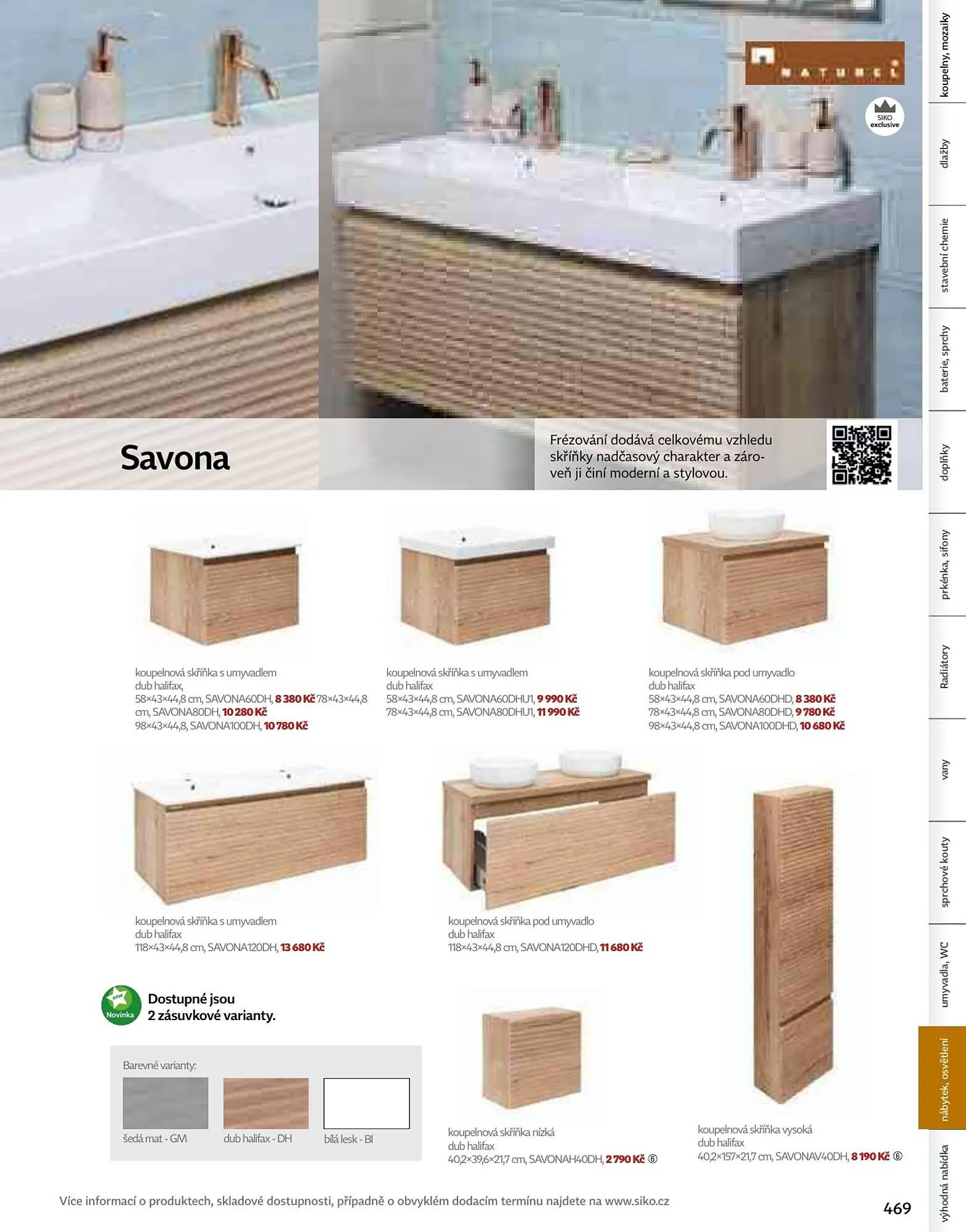 Siko leták - 6. září 31. prosince 2026 - Page 473