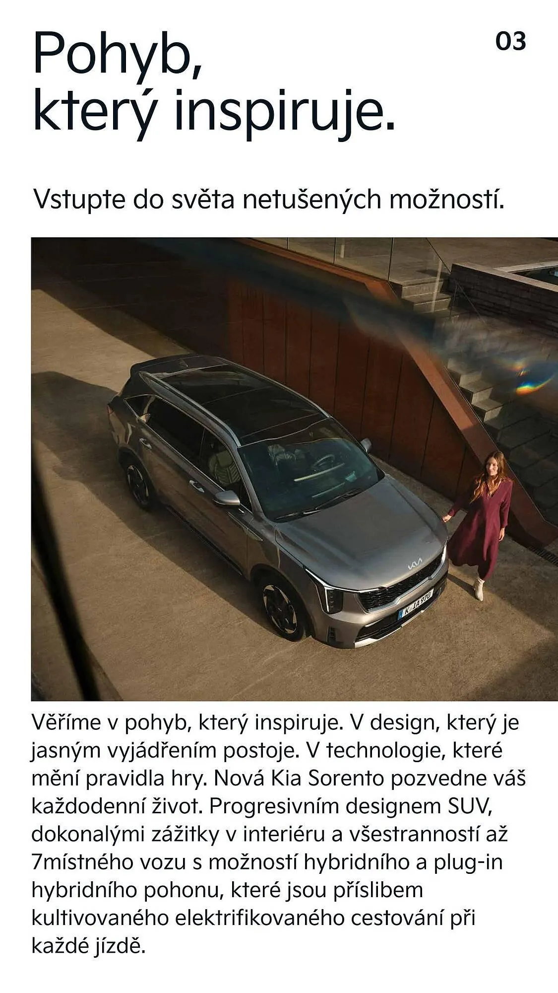 KIA leták - 16. října 31. března 2025 - Page 3