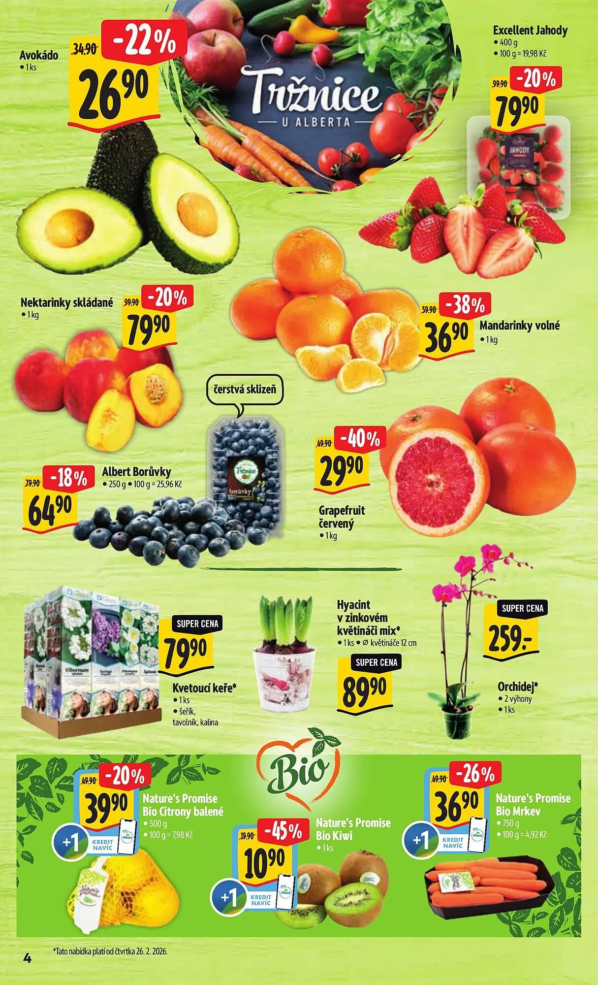 Albert leták - 25. února 3. března 2026 - Page 10