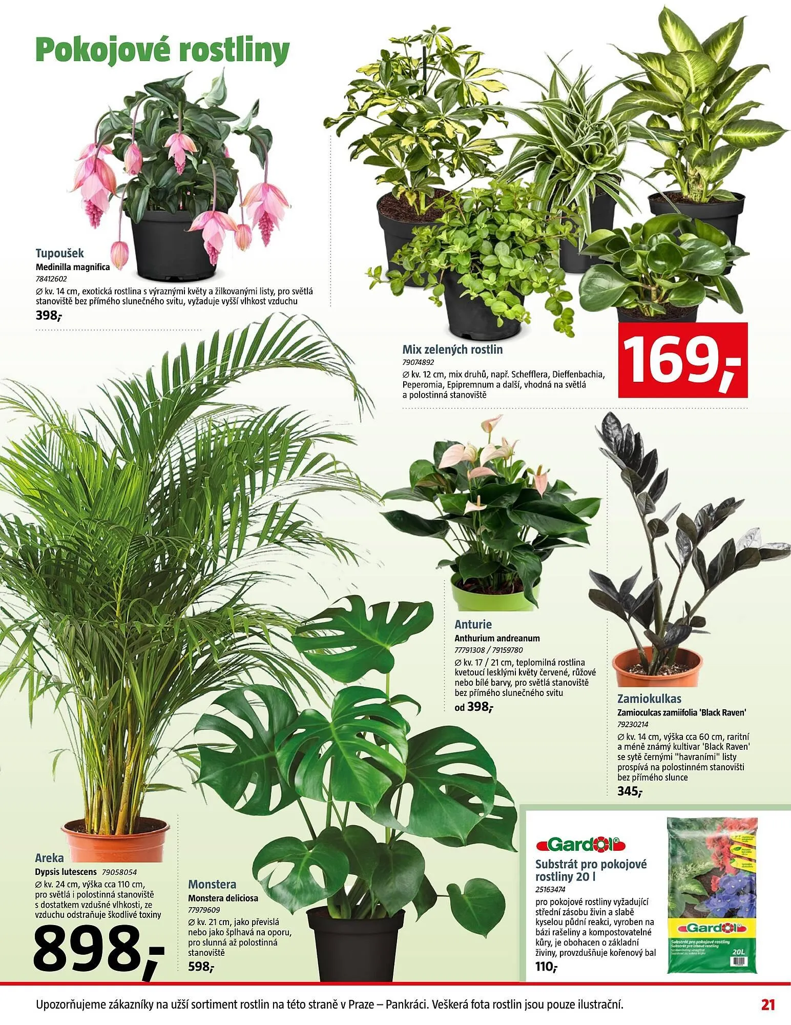 Bauhaus leták - 6. února 5. března 2026 - Page 21