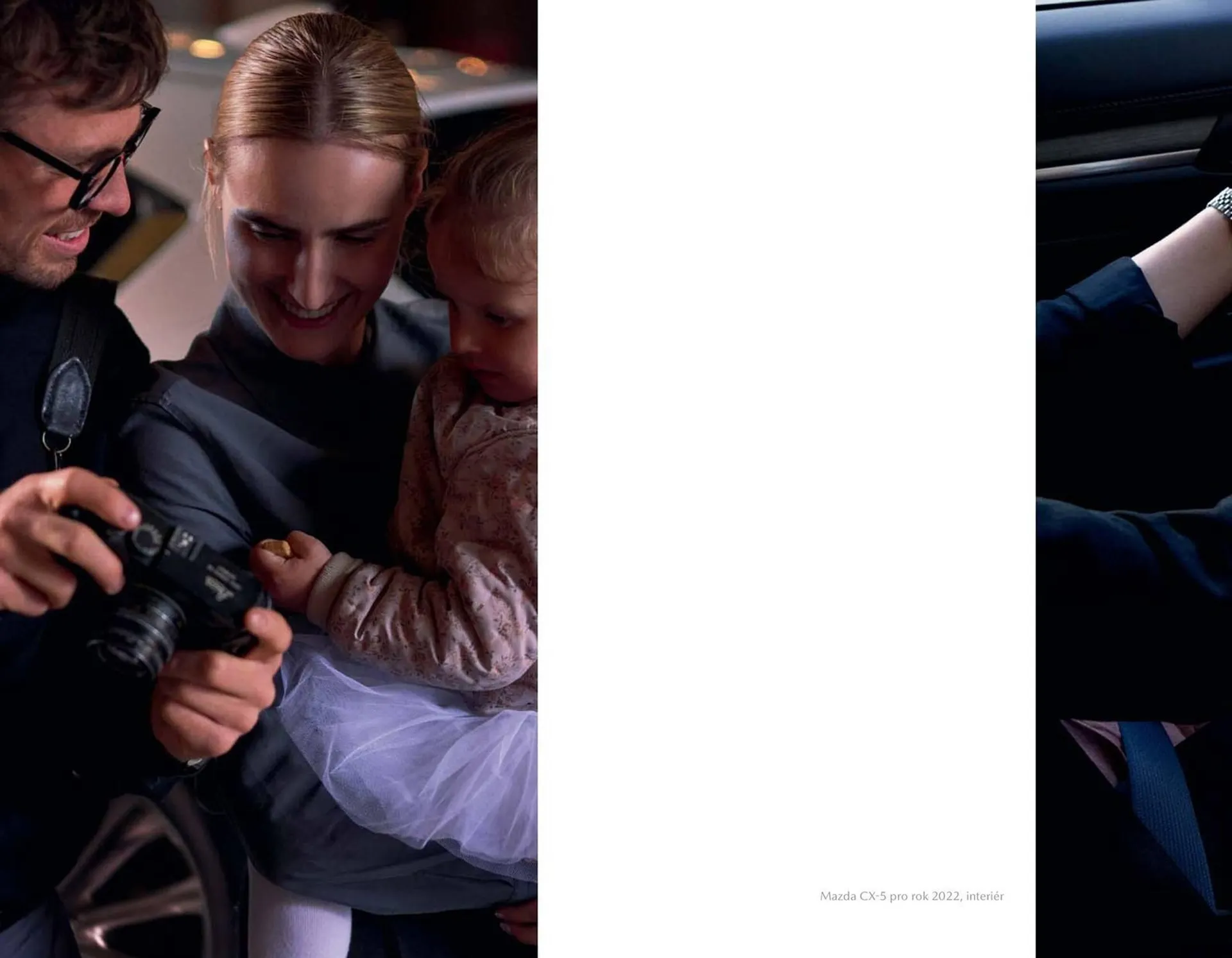 Mazda leták - 21. února 28. května 2025 - Page 6