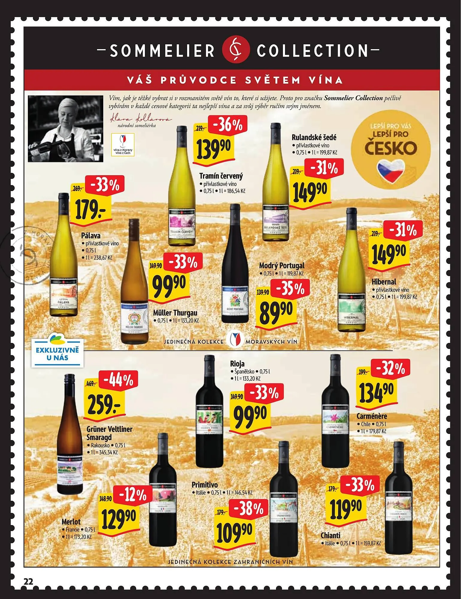 Albert leták - 11. března 24. března 2026 - Page 22