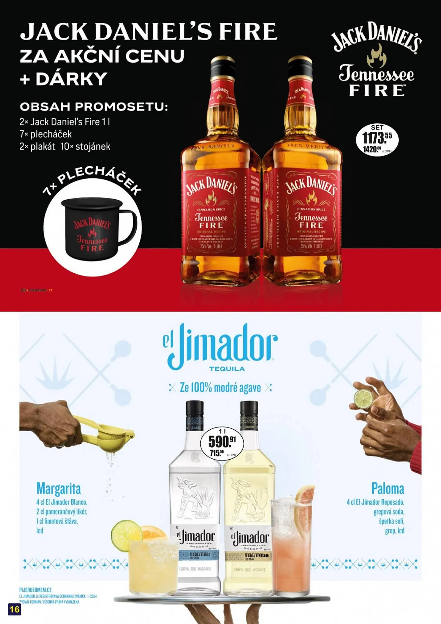 Adam leták - 1. ledna 31. ledna 2025 - Page 16