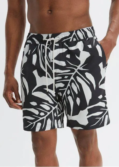 Lehké šortky z mikrovlákna