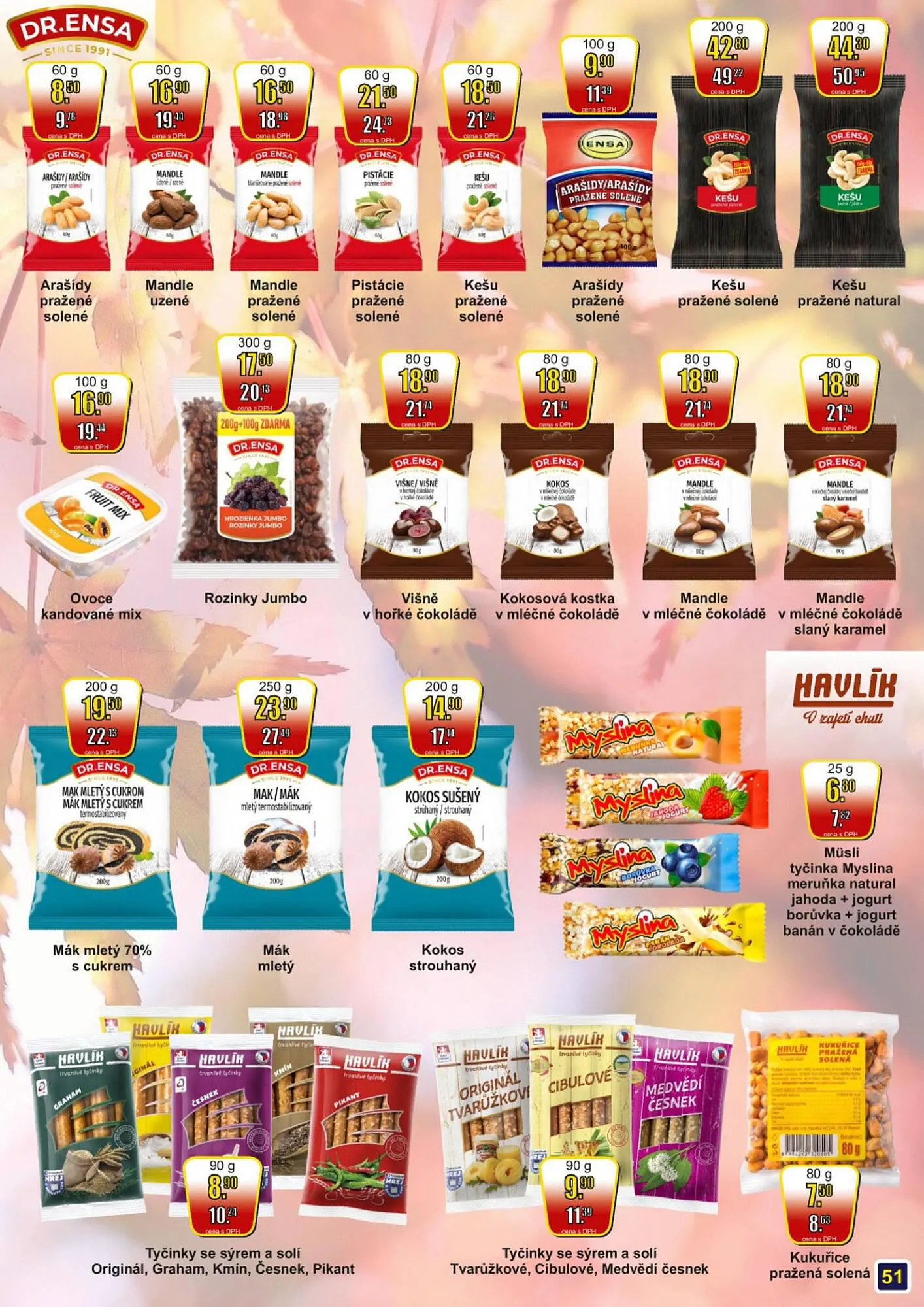 Adam leták - 1. října 31. října 2023 - Page 51