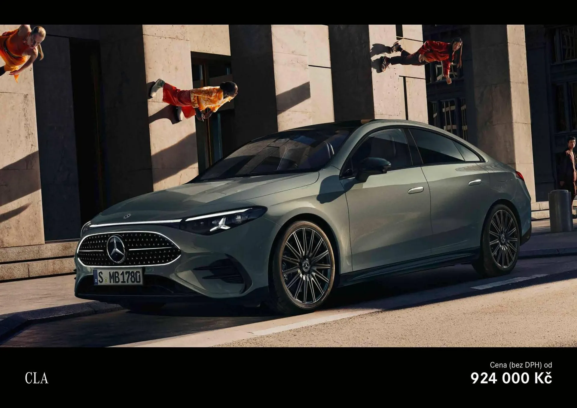 Mercedes Benz leták - 3. prosince 5. ledna 2026 - Page 10