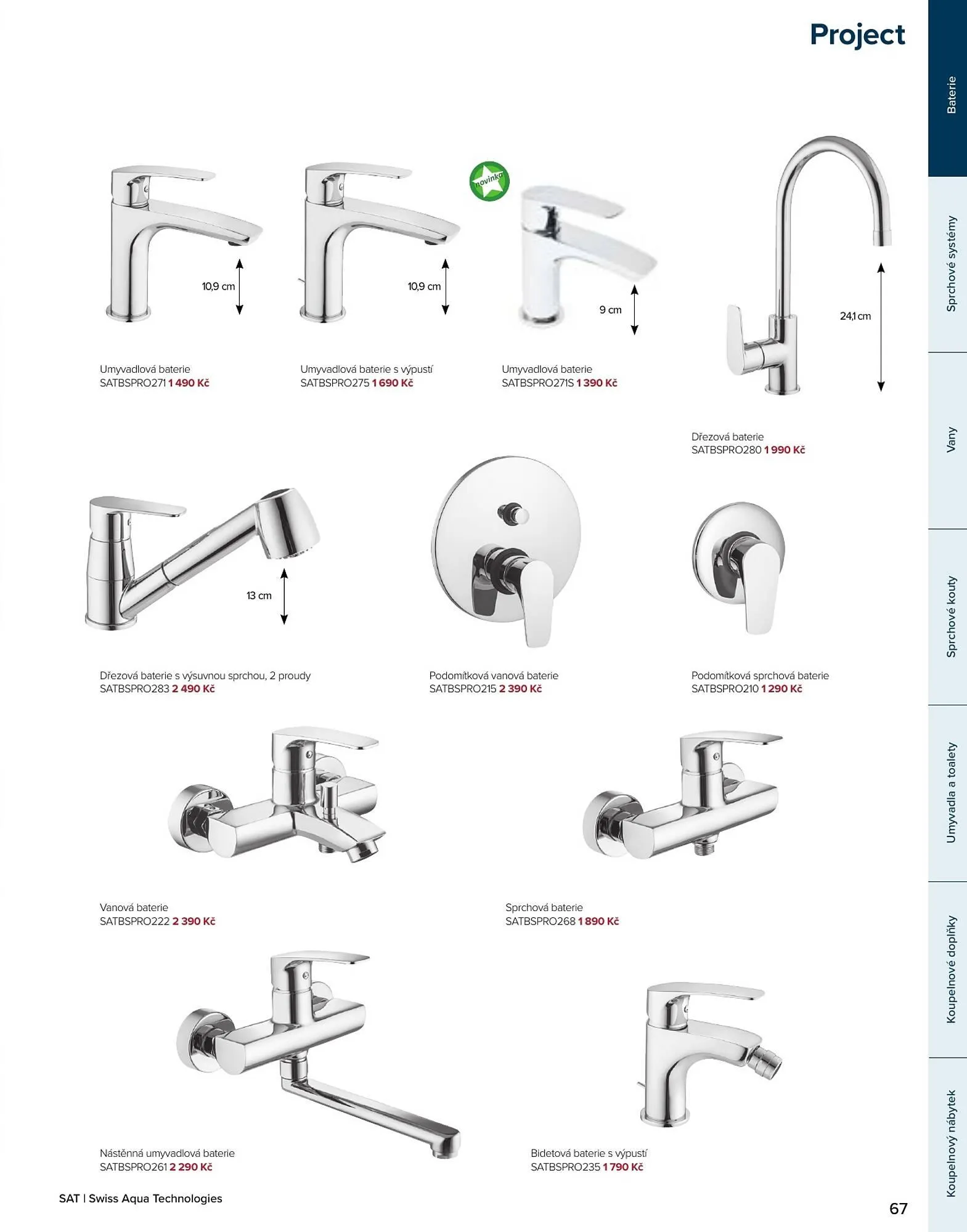 Siko leták - 23. října 31. prosince 2025 - Page 67