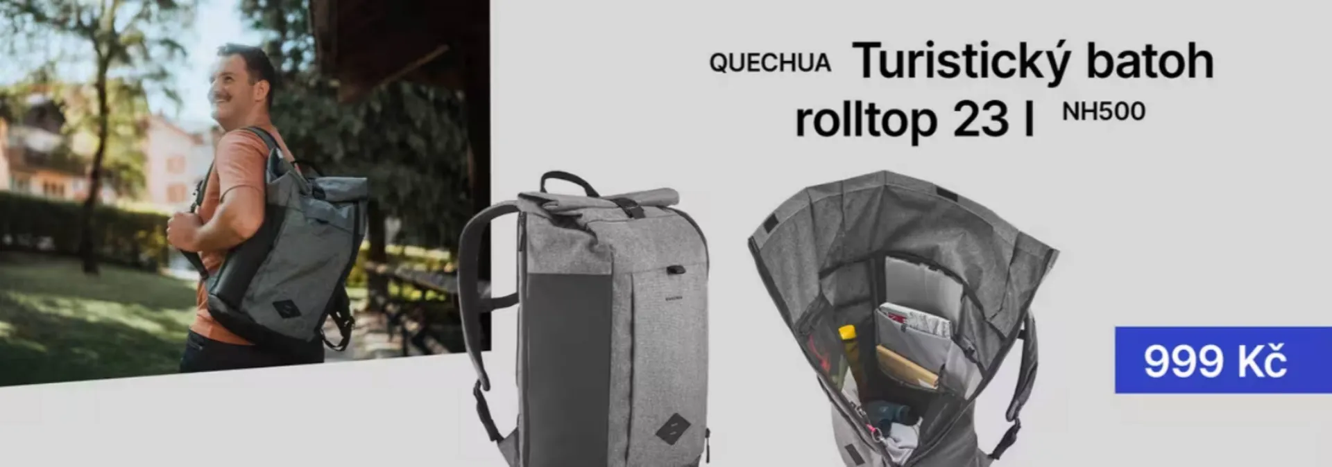 Decathlon leták - 14. května 19. května 2024 - Page 2