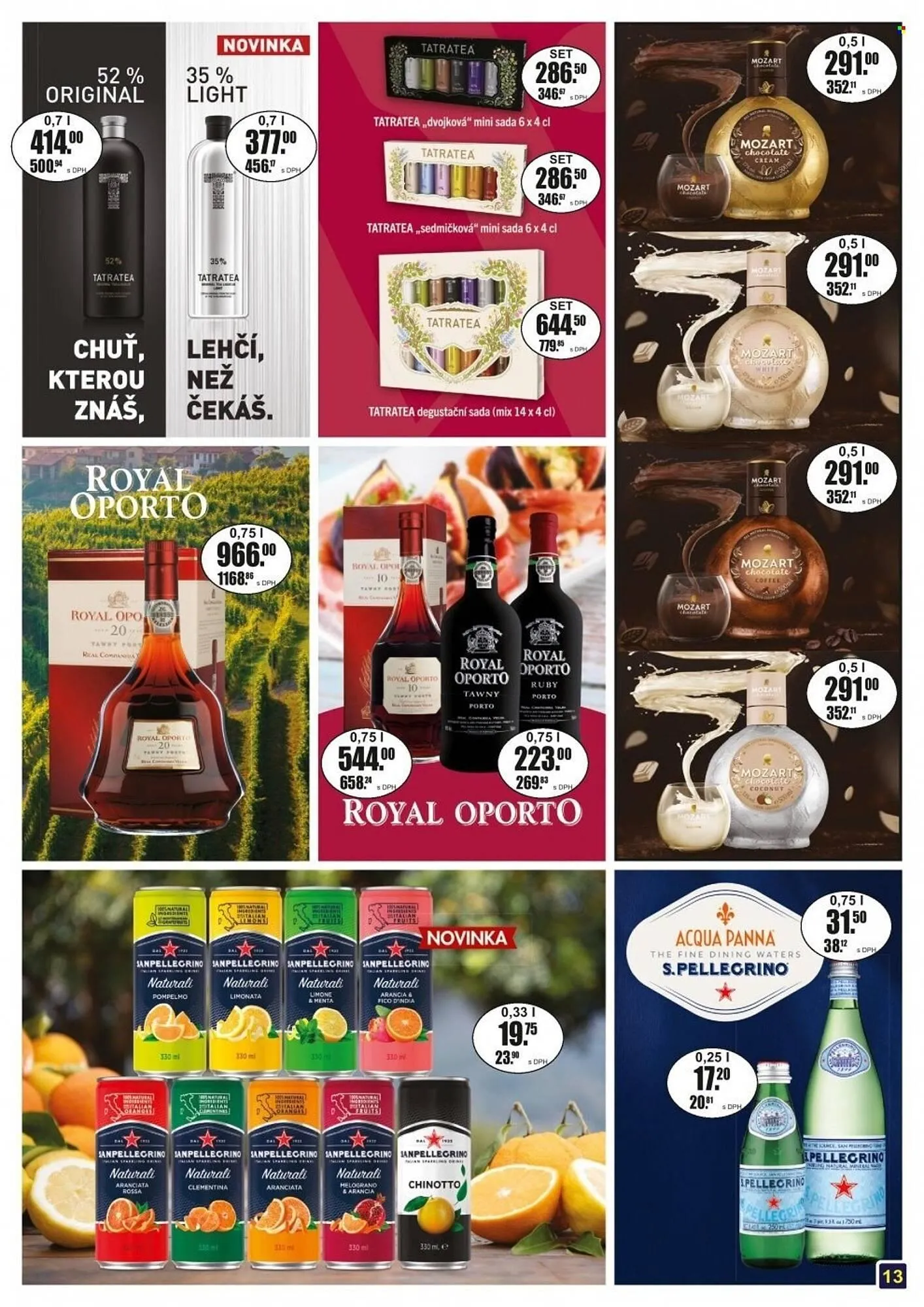 Adam leták - 1. listopadu 30. listopadu 2025 - Page 13