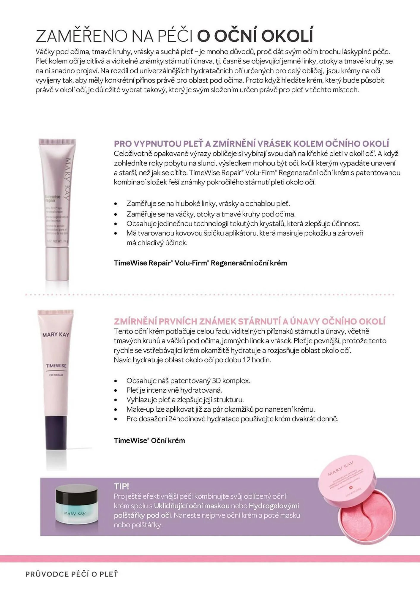 Mary Kay katalog - 28. dubna 31. května 2026 - Page 70