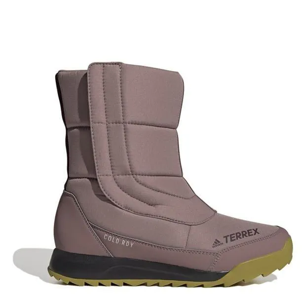 Terrex Cholea Boots Womens