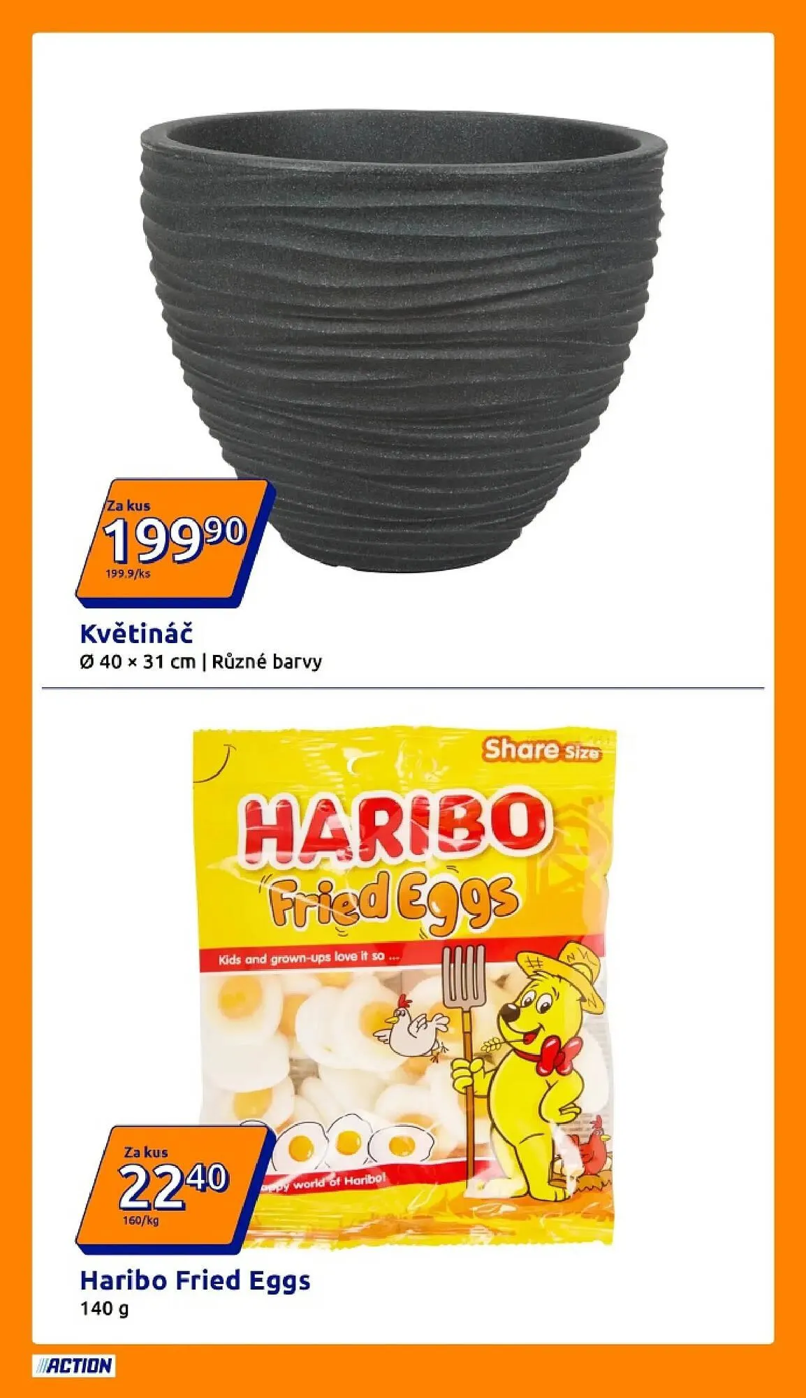 Action leták - 18. března 24. března 2026 - Page 26