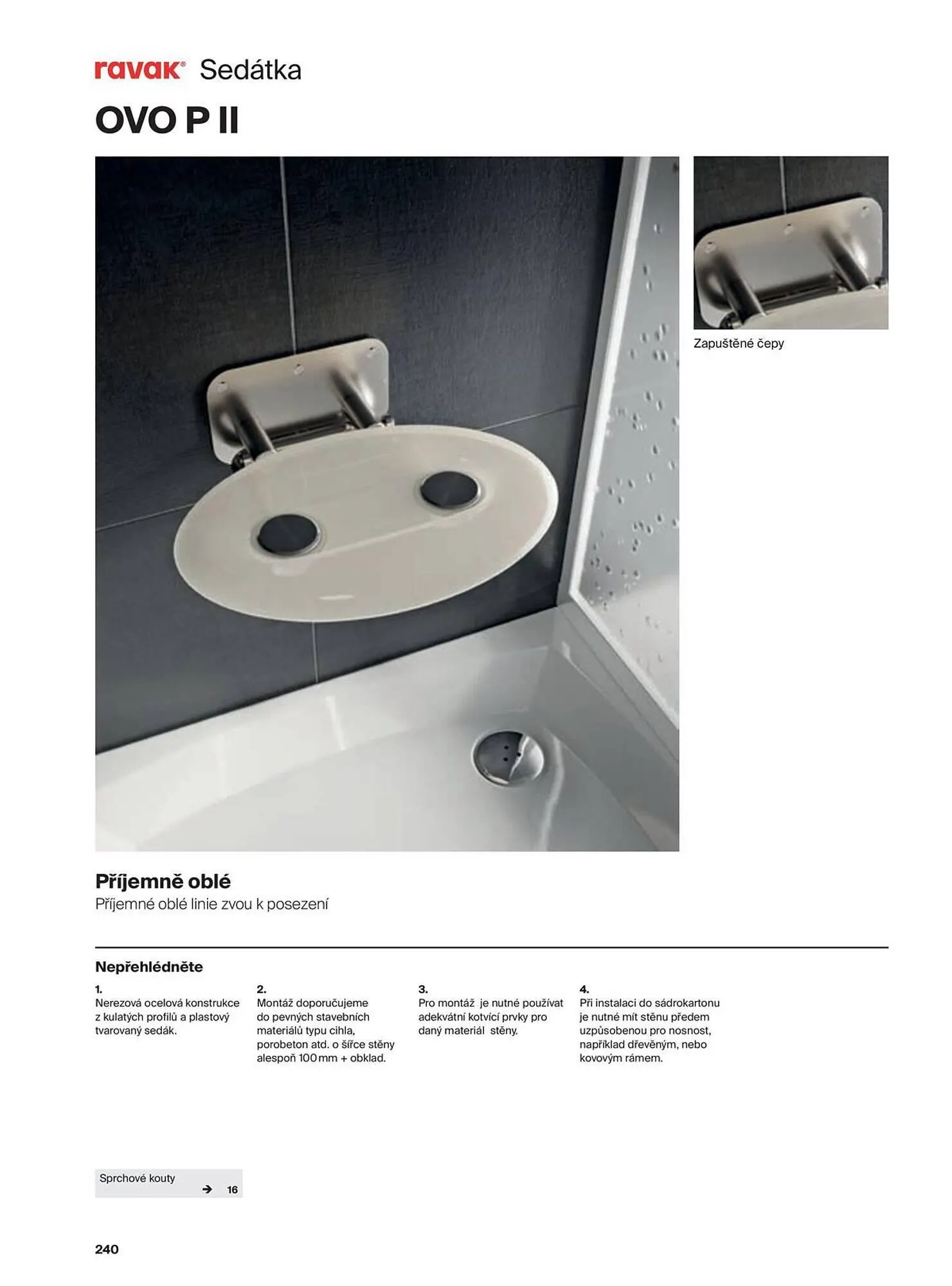 Ravak leták - 13. listopadu 31. prosince 2025 - Page 240