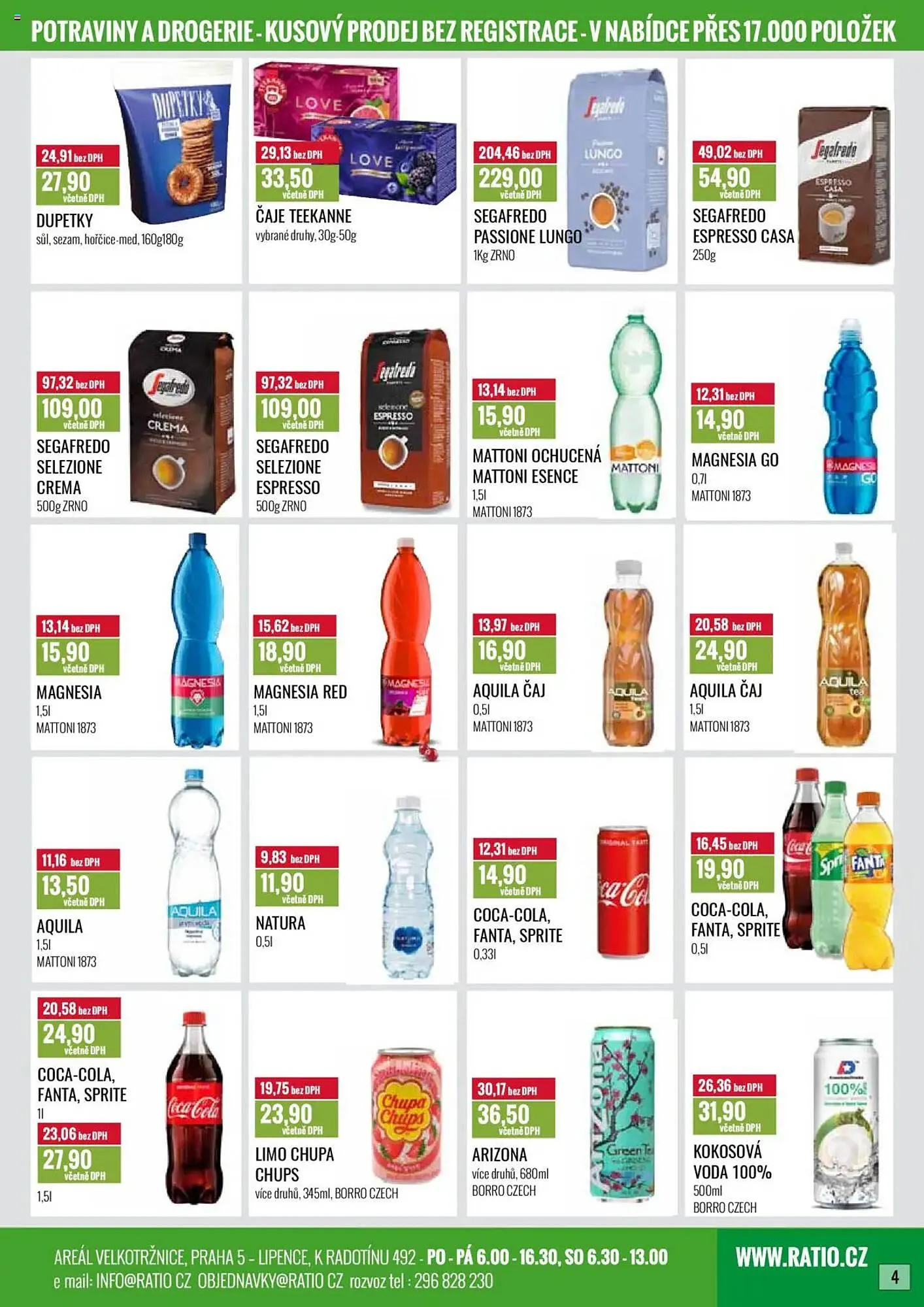 Ratio leták - 1. února 28. února 2025 - Page 5