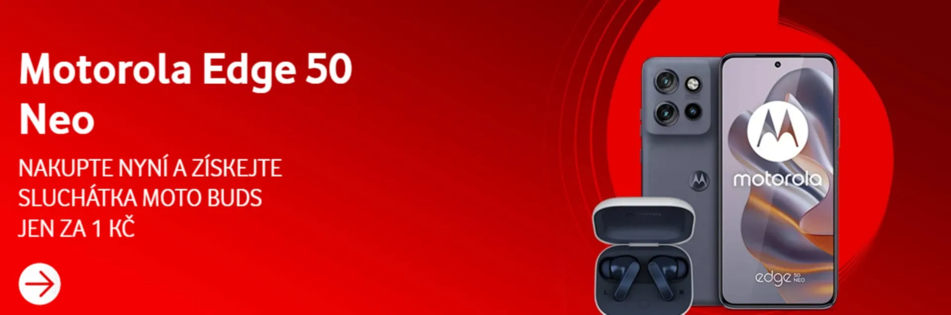 Vodafone leták - 6. ledna 12. ledna 2025 - Page 5