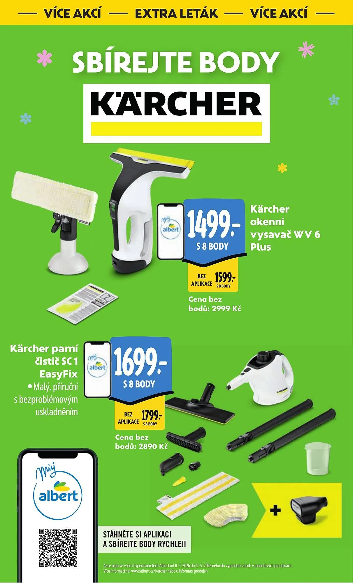 Albert leták - 29. dubna 5. května 2026 - Page 47