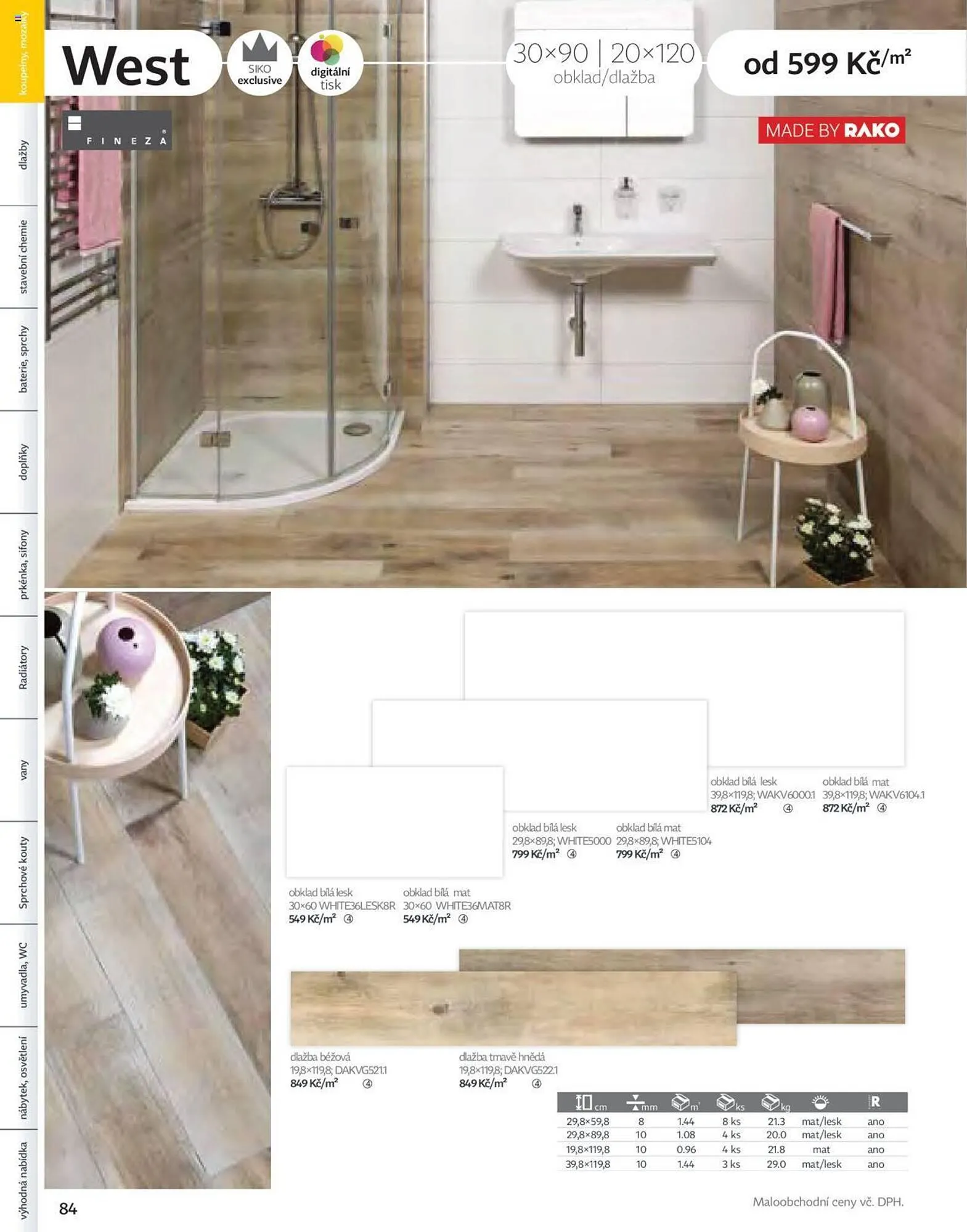 Siko leták - 23. října 31. prosince 2025 - Page 84