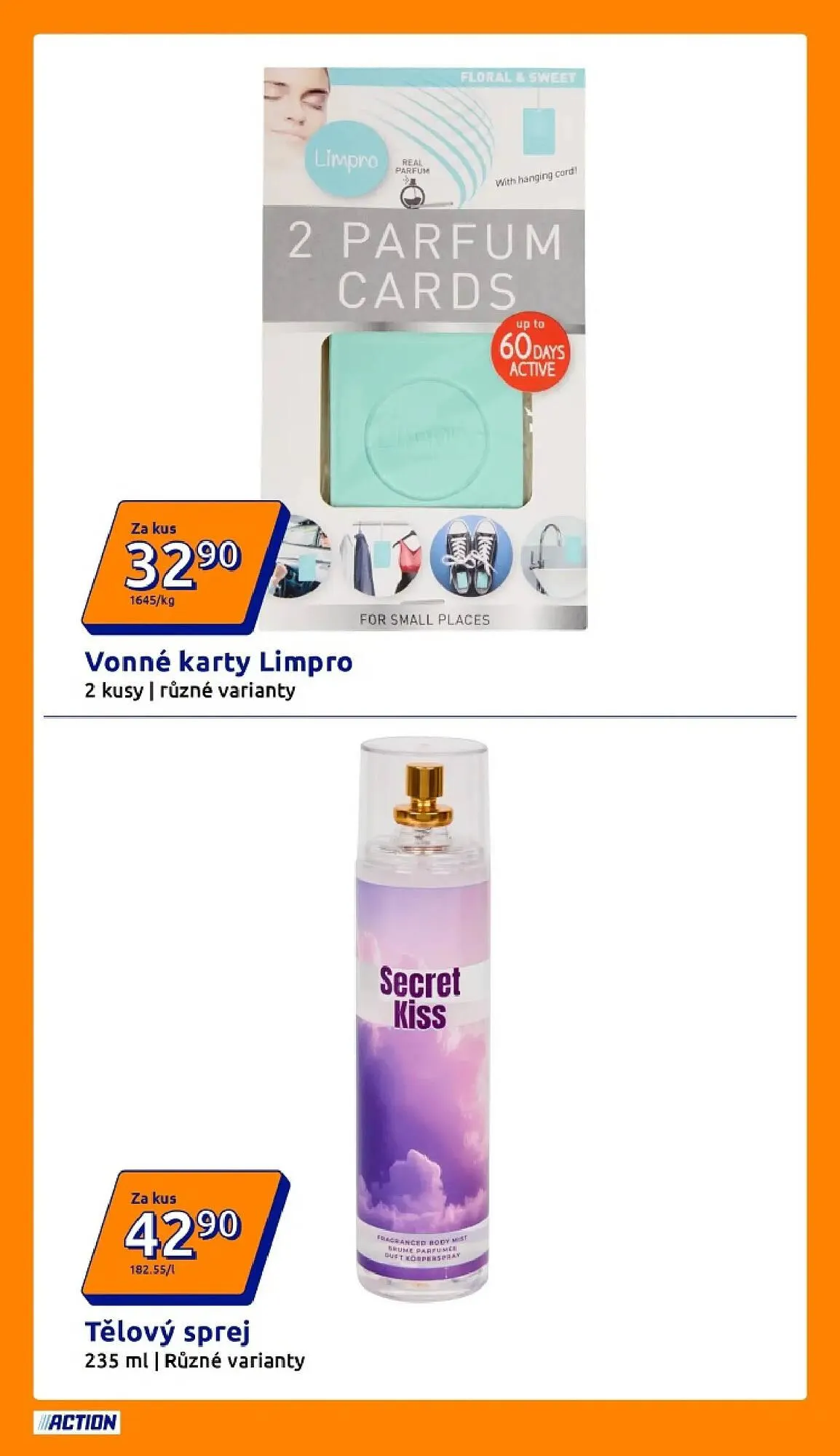 Action leták - 18. března 24. března 2026 - Page 16