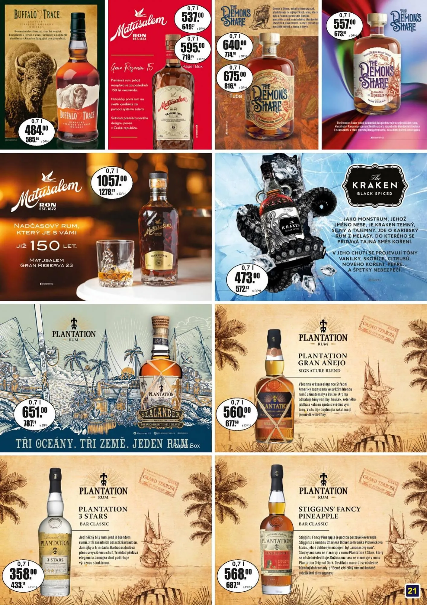 Adam leták - 1. července 31. července 2024 - Page 21